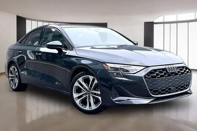 2026 Audi A3 Premium 40 TFSI quattro S tronic for sale in Freehold, NJ