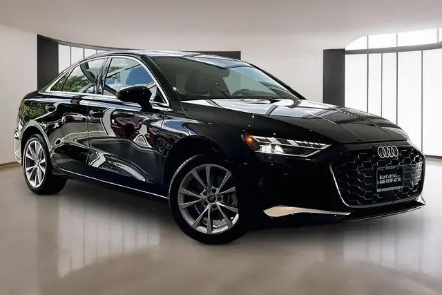 2026 Audi A3 Premium 40 TFSI quattro S tronic for sale in Freehold, NJ