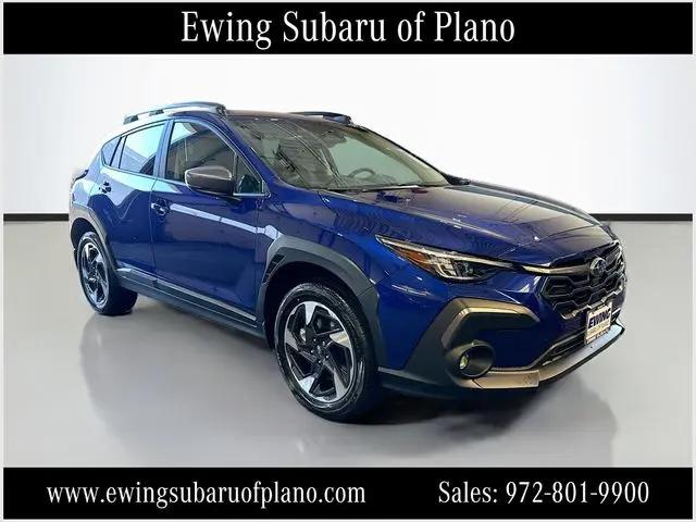 2026 Subaru Crosstrek Limited for sale in Plano, TX