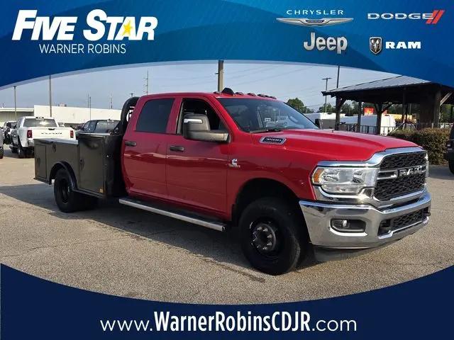 2024 Ram 3500 Tradesman/SLT/Laramie/Limited for sale in Warner Robins, GA