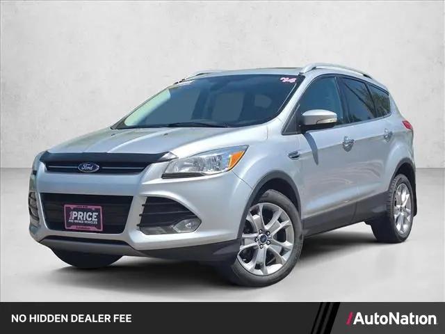 2014 Ford Escape Titanium for sale in Westminster, CO