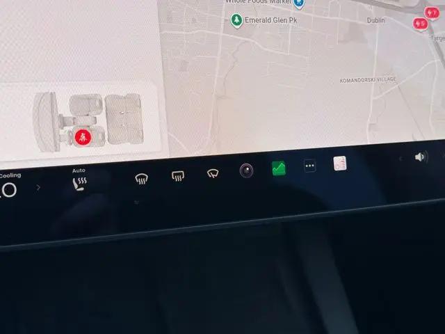 2021 Tesla Model 3 Standard Range Plus Rear-Wheel Drive