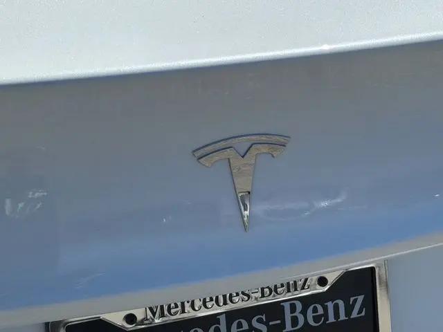 2021 Tesla Model 3 Standard Range Plus Rear-Wheel Drive