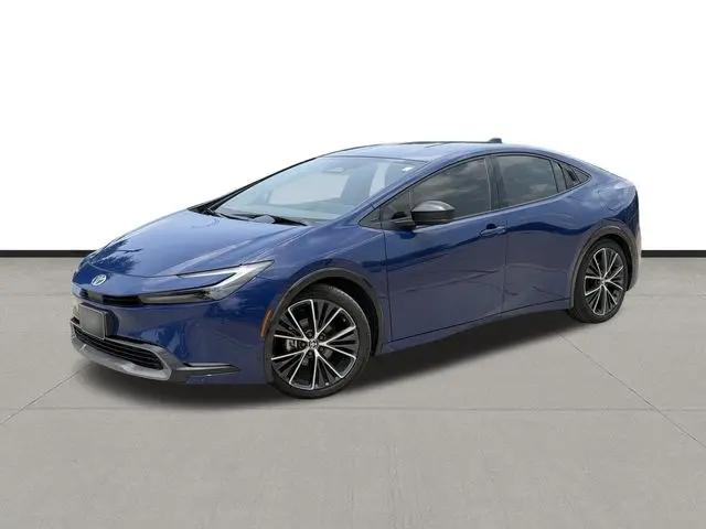 2024 Toyota Prius XLE for sale in Webster, TX
