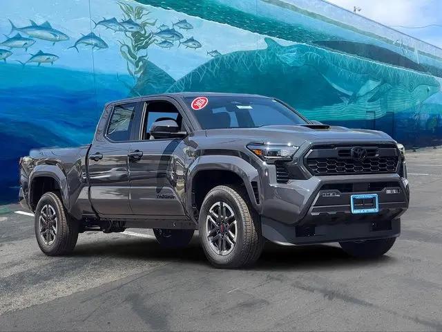 2026 Toyota Tacoma TRD Sport for sale in Marina Del Rey, CA