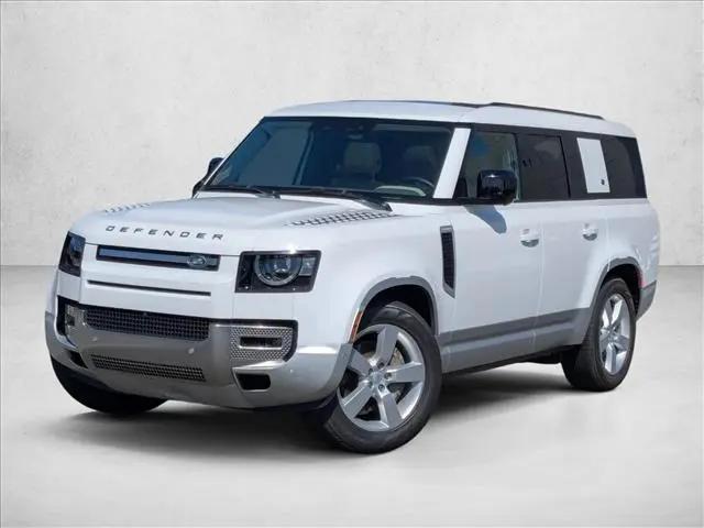 2023 Land Rover Defender 130 SE for sale in Torrance, CA