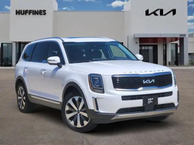 2022 Kia Telluride S for sale in Corinth, TX