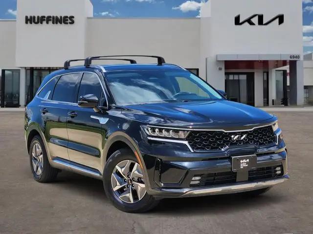 2023 Kia Sorento Hybrid EX for sale in Corinth, TX