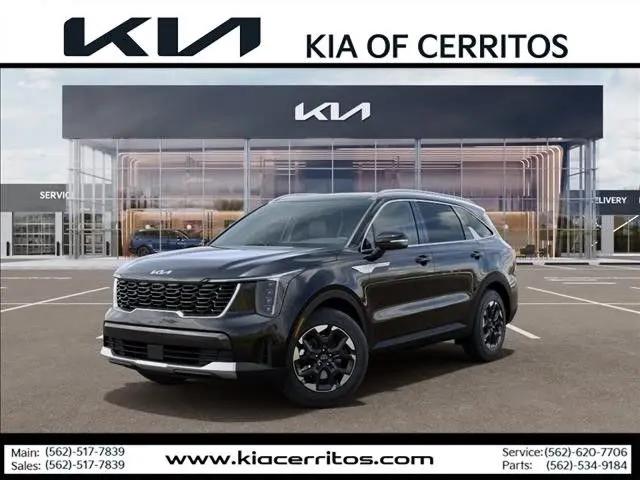 2026 Kia Sorento S for sale in Cerritos, CA