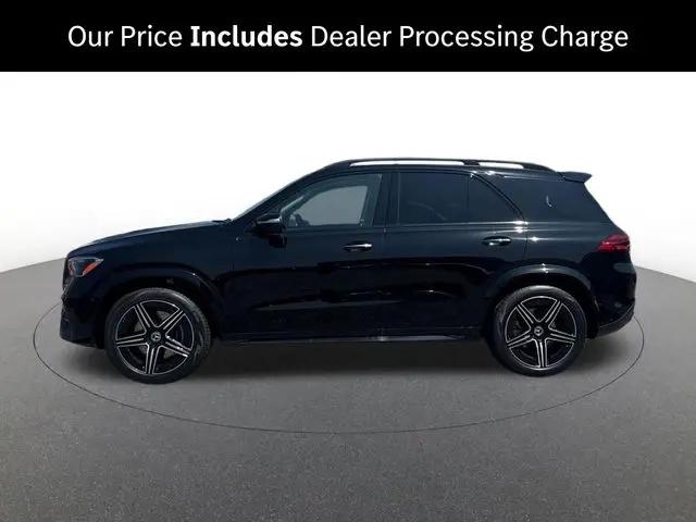2026 Mercedes-Benz GLE GLE 350 GLE 350 for sale in Annapolis, MD