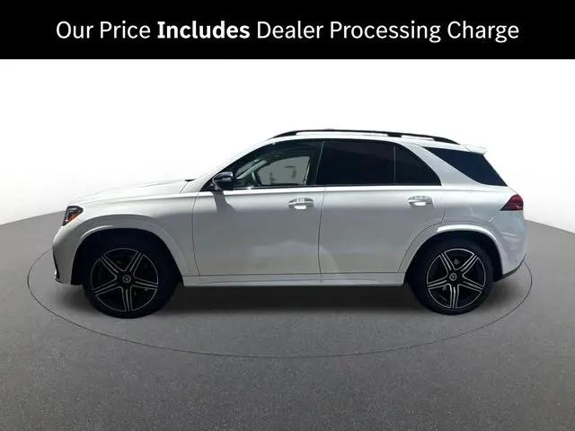 2026 Mercedes-Benz GLE GLE 350 GLE 350 for sale in Annapolis, MD