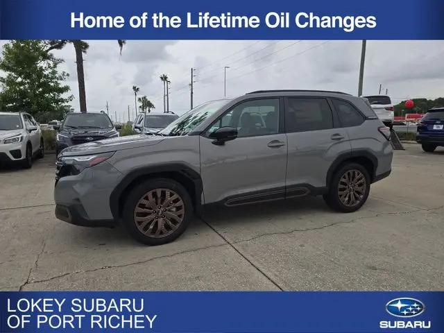 2026 Subaru Forester Sport for sale in Port Richey, FL