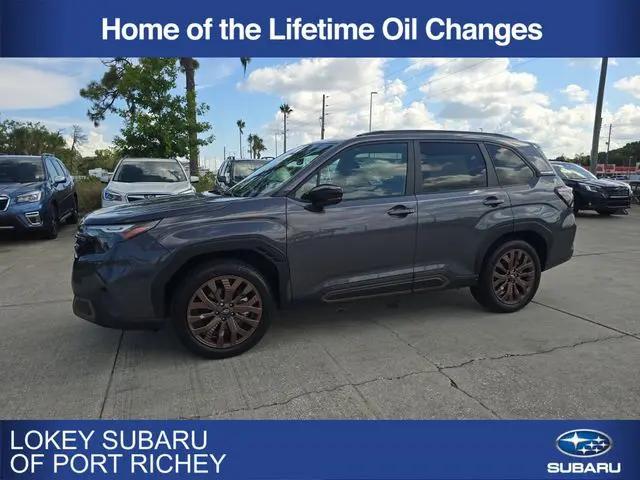 2026 Subaru Forester Sport for sale in Port Richey, FL