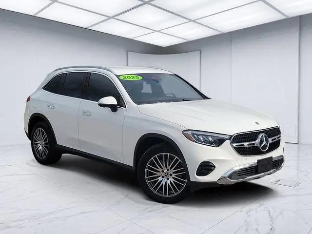 2025 Mercedes-Benz GLC 4MATIC SUV for sale in Pinellas Park, FL
