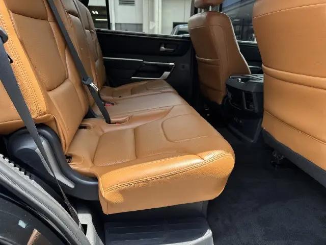 2024 Toyota Sequoia Limited