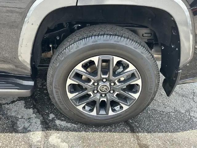 2024 Toyota Sequoia Limited