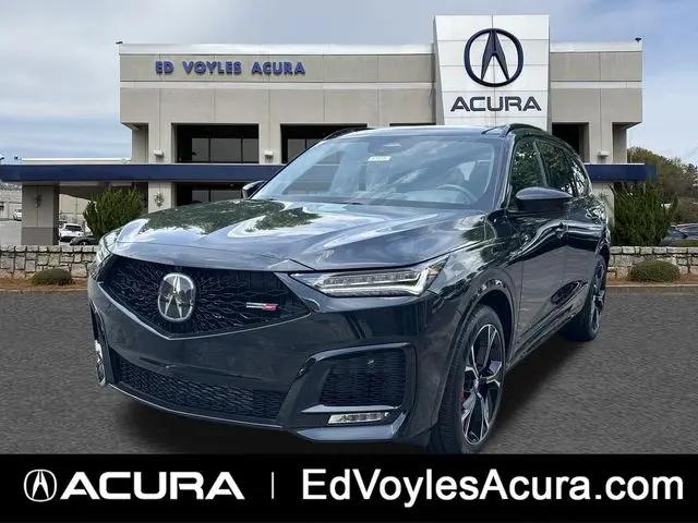 2026 Acura MDX Type S Advance Package for sale in Chamblee, GA