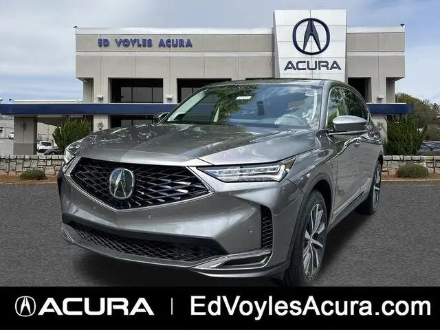 2026 Acura MDX Technology Package for sale in Chamblee, GA