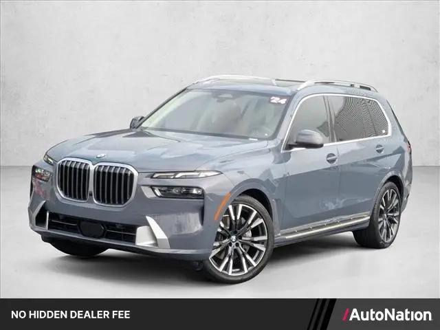 2024 BMW X7 xDrive40i for sale in Torrance, CA