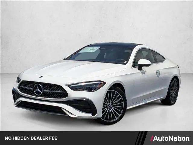 2026 Mercedes-Benz CL CLE 450 for sale in Torrance, CA