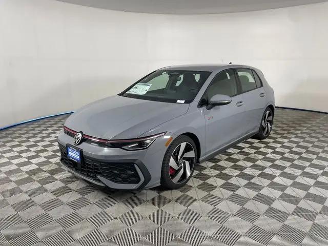 2026 Volkswagen Golf GTI S for sale in Bremerton, WA