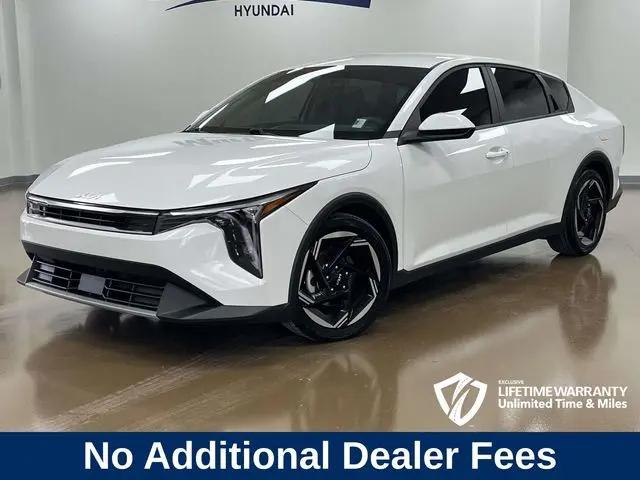 2025 Kia K4 EX for sale in Murfreesboro, TN