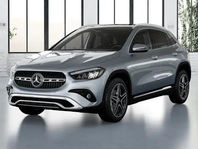 2026 Mercedes-Benz GLA-CLASS 4MATIC for sale in Englewood, NJ