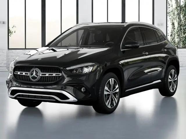 2026 Mercedes-Benz GLA-CLASS 4MATIC for sale in Englewood, NJ