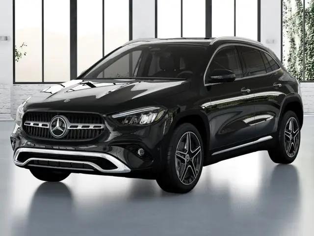 2026 Mercedes-Benz GLA-CLASS 4MATIC for sale in Englewood, NJ