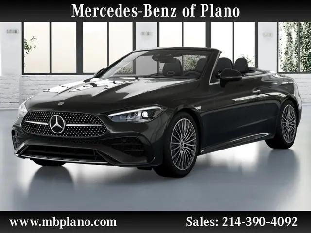 2024 Mercedes-Benz E-CLASS E 300 4MATIC for sale in Plano, TX