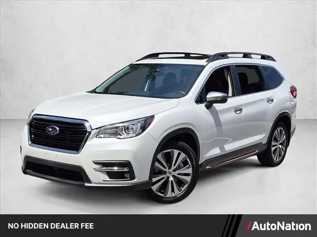 2021 Subaru Ascent Touring for sale in West Palm Beach, FL