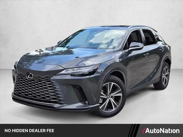 2026 Lexus RX 350 Premium for sale in West Palm Beach, FL