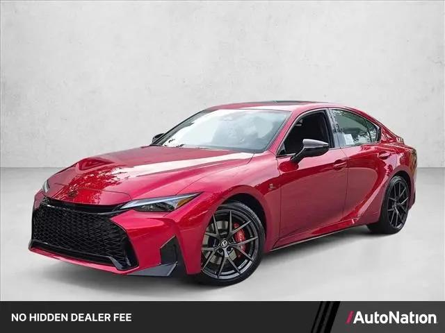 2026 Lexus IS 350 F SPORT for sale in West Palm Beach, FL