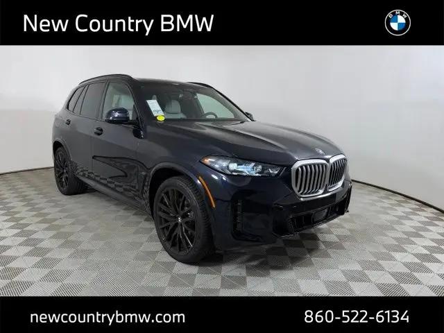 2026 BMW X5 xDrive40i for sale in Hartford, CT