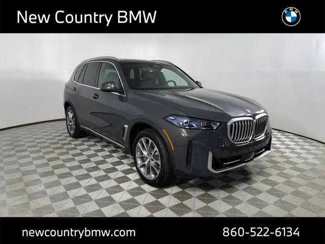 2026 BMW X5 xDrive50e for sale in Hartford, CT