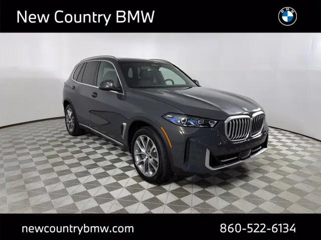 2026 BMW X5 xDrive50e for sale in Hartford, CT
