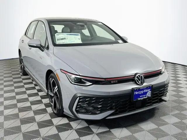 2026 Volkswagen Golf GTI SE for sale in Beaverton, OR