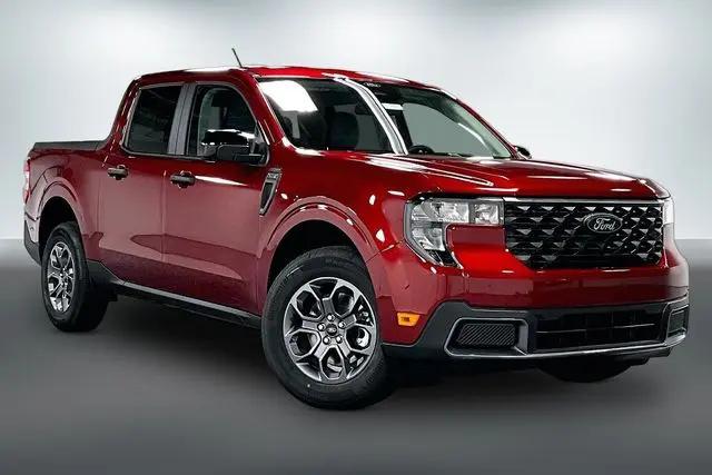 2026 Ford Maverick XLT for sale in Auburn, IN