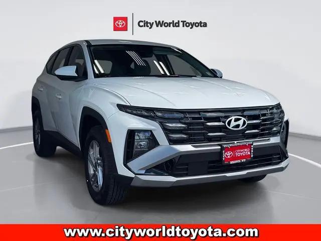 2026 Hyundai Tucson SE for sale in Bronx, NY