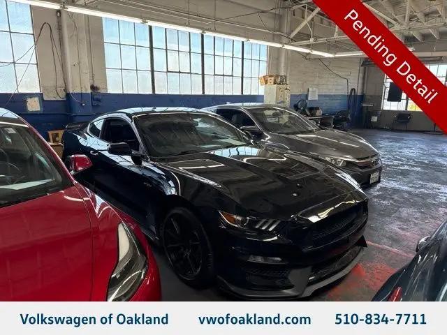2018 Ford GT Shelby GT350 for sale in Oakland, CA