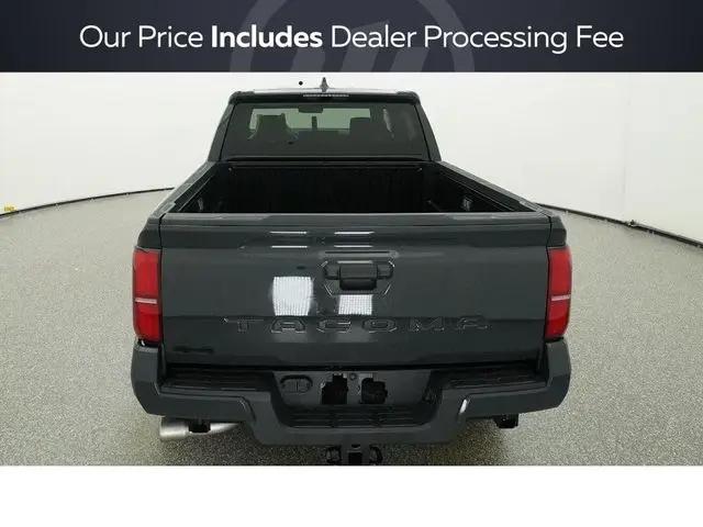 2026 Toyota Tacoma TRD Off Road for sale in Elizabeth City, NC