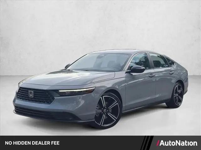 2024 Honda Accord Hybrid Sport for sale in Tampa, FL