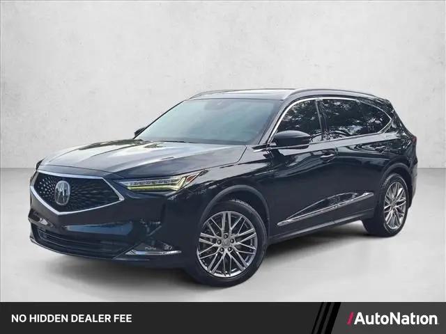 2022 Acura MDX Advance Package for sale in Tampa, FL