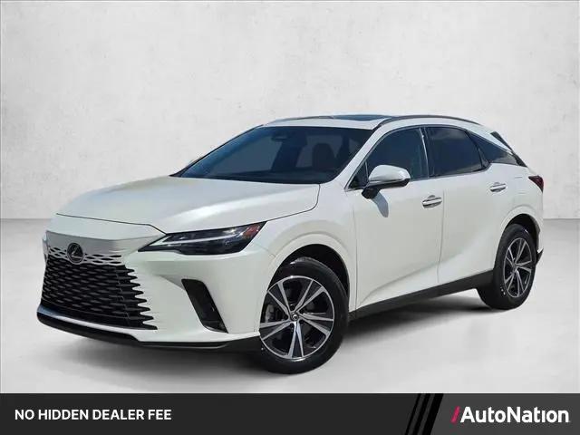 2023 Lexus RX 350 Premium for sale in Tampa, FL