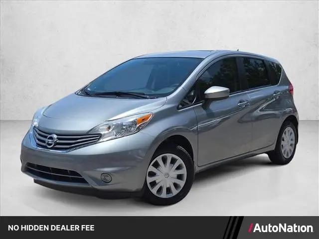 2015 Nissan Versa Note S Plus for sale in Tampa, FL