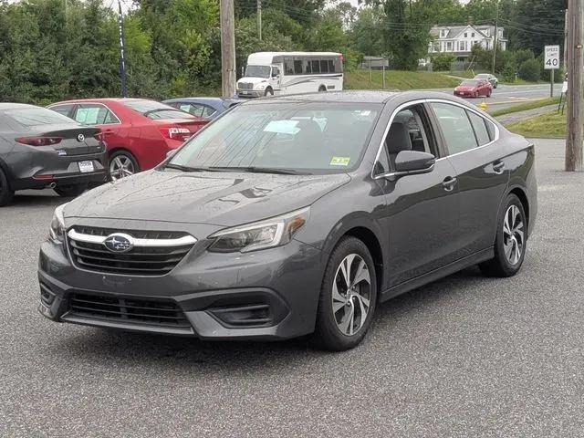 2021 Subaru Legacy Premium for sale in Aberdeen, MD