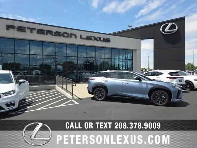 2026 Lexus RZ 450e Premium for sale in Boise, ID