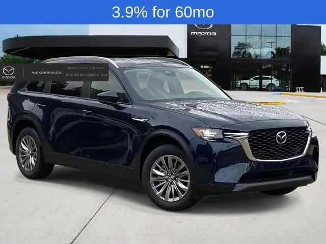 2026 Mazda X-90 3.3 Turbo Select for sale in Pelham, AL