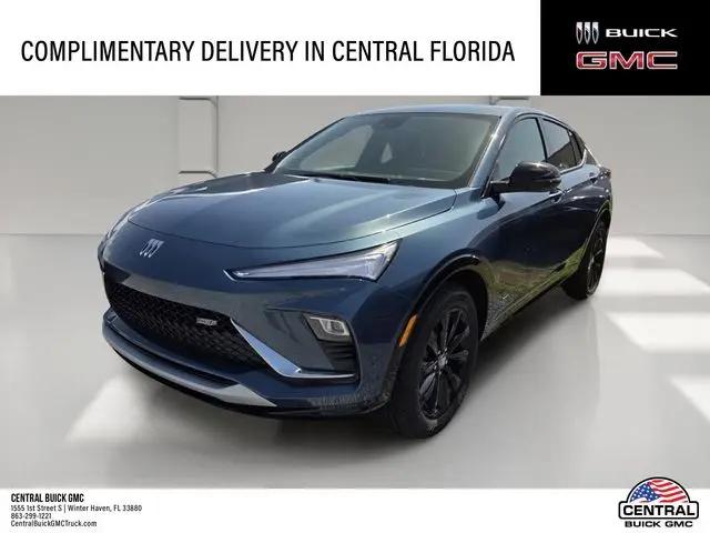2026 Buick NV Sport Touring FWD for sale in Winter Haven, FL