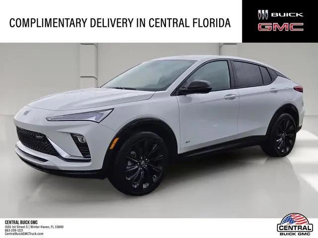 2026 Buick NV Sport Touring FWD for sale in Winter Haven, FL